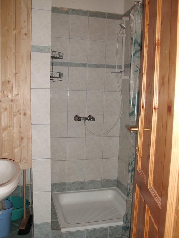 Zalakaros Panorama Apartmanok Cameră foto
