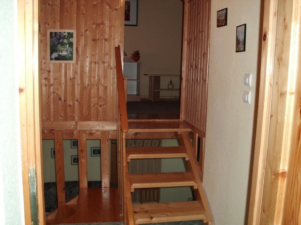 Zalakaros Panorama Apartmanok Cameră foto