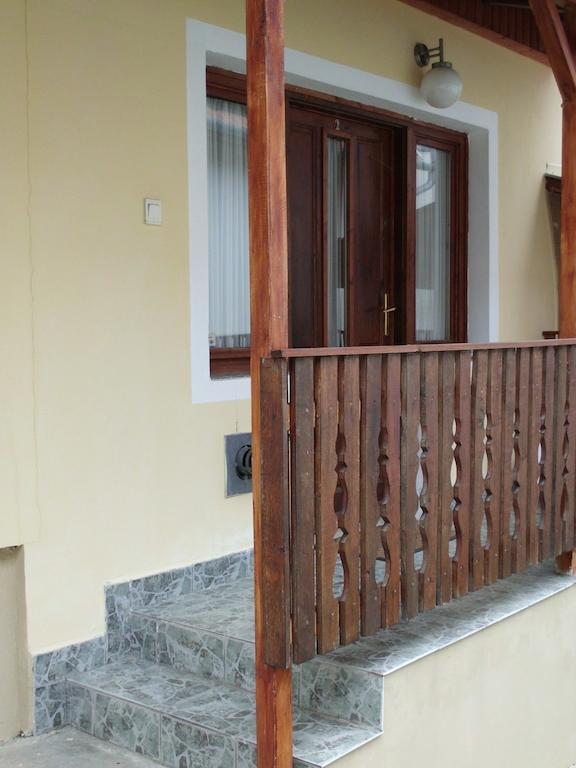 Zalakaros Panorama Apartmanok Cameră foto