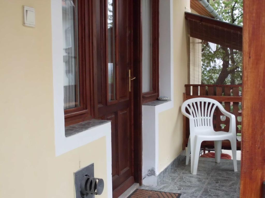 Zalakaros Panorama Apartmanok Cameră foto
